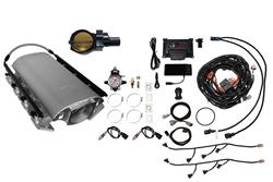 FiTech Fuel Injection Fuel Injection Systems 73194DBWBBNP