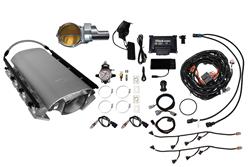 FiTech Fuel Injection Fuel Injection Systems 73194DBWSB