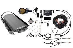 FiTech Fuel Injection Fuel Injection Systems 73195DBWBB