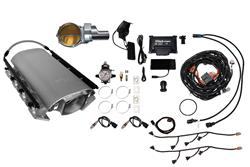 FiTech Fuel Injection Fuel Injection Systems 73195DBWSB