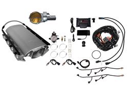 FiTech Fuel Injection Fuel Injection Systems 73195DBWSBNP