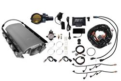 FiTech Fuel Injection Fuel Injection Systems 73196DBWBB
