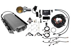 FiTech Fuel Injection Fuel Injection Systems 73196DBWSB