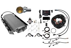 FiTech Fuel Injection Fuel Injection Systems 73196DBWSBNP