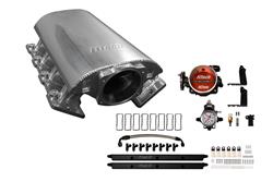 FiTech Fuel Injection Intake Manifolds, Fuel Injected 73210