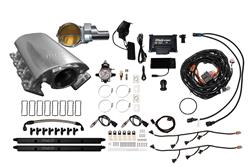FiTech Fuel Injection Fuel Injection Systems 73211DBWSB