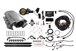 FiTech Fuel Injection Fuel Injection Systems 73212DBWBB