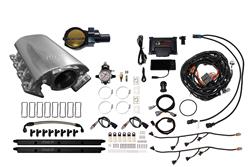FiTech Fuel Injection Fuel Injection Systems 73212DBWBBNP