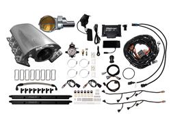 FiTech Fuel Injection Fuel Injection Systems 73212DBWSB