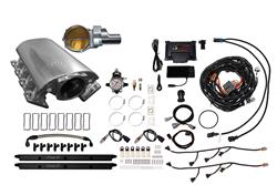 FiTech Fuel Injection Fuel Injection Systems 73212DBWSBNP