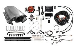 FiTech Fuel Injection Fuel Injection Systems 73213