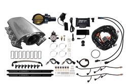 FiTech Fuel Injection Fuel Injection Systems 73213DBWBB