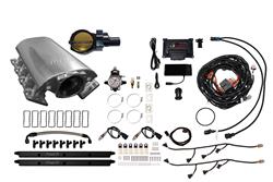 FiTech Fuel Injection Fuel Injection Systems 73213DBWBBNP