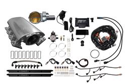 FiTech Fuel Injection Fuel Injection Systems 73213DBWSB