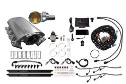 FiTech Fuel Injection Fuel Injection Systems 73213DBWSBNP