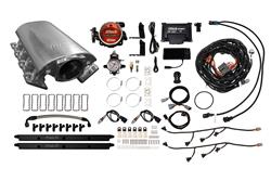 FiTech Fuel Injection Fuel Injection Systems 73214