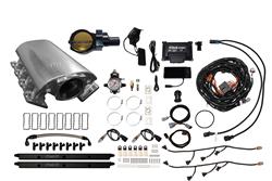 FiTech Fuel Injection Fuel Injection Systems 73214DBWBB