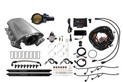 FiTech Fuel Injection Fuel Injection Systems 73214DBWBBNP