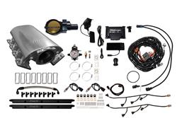 FiTech Fuel Injection Fuel Injection Systems 73215DBWBB