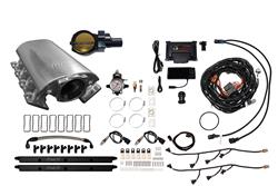 FiTech Fuel Injection Fuel Injection Systems 73215DBWBBNP