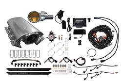 FiTech Fuel Injection Fuel Injection Systems 73215DBWSB