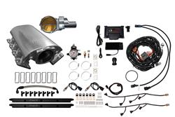 FiTech Fuel Injection Fuel Injection Systems 73215DBWSBNP