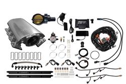 FiTech Fuel Injection Fuel Injection Systems 73216DBWBB