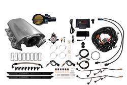 FiTech Fuel Injection Fuel Injection Systems 73216DBWBBNP