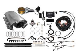 FiTech Fuel Injection Fuel Injection Systems 73216DBWSB