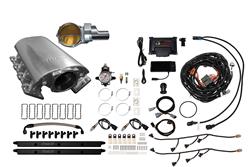 FiTech Fuel Injection Fuel Injection Systems 73216DBWSBNP