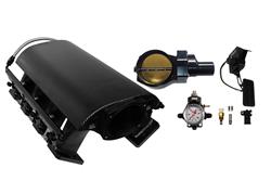 FiTech Fuel Injection Fuel Injection Systems 73228DBWBB