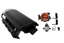 FiTech Fuel Injection Intake Manifolds, Fuel Injected 73229