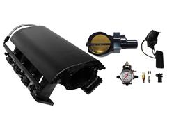 FiTech Fuel Injection Fuel Injection Systems 73230DBWBB