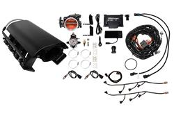 FiTech Fuel Injection Fuel Injection Systems 73231