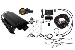 FiTech Fuel Injection Fuel Injection Systems 73231DBWBBNP
