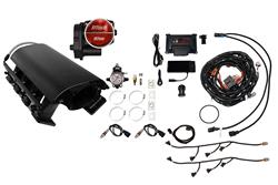 FiTech Fuel Injection Fuel Injection Systems 73231DBWNP