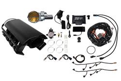 FiTech Fuel Injection Fuel Injection Systems 73231DBWSB