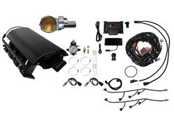 FiTech Fuel Injection Fuel Injection Systems 73231DBWSBNP