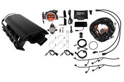 FiTech Fuel Injection Fuel Injection Systems 73232