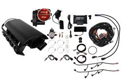FiTech Fuel Injection Fuel Injection Systems 73232DBW