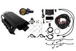 FiTech Fuel Injection Fuel Injection Systems 73232DBWBBNP