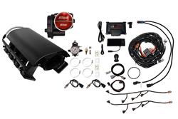 FiTech Fuel Injection Fuel Injection Systems 73232DBWNP