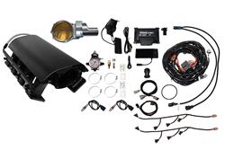 FiTech Fuel Injection Fuel Injection Systems 73232DBWSB