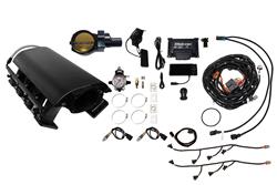 FiTech Fuel Injection Fuel Injection Systems 73233DBWBB