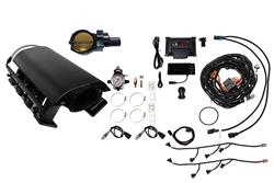 FiTech Fuel Injection Fuel Injection Systems 73233DBWBBNP