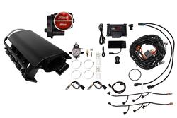 FiTech Fuel Injection Fuel Injection Systems 73233DBWNP