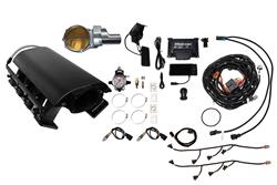 FiTech Fuel Injection Fuel Injection Systems 73233DBWSB
