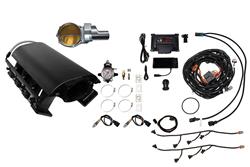 FiTech Fuel Injection Fuel Injection Systems 73233DBWSBNP