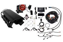 FiTech Fuel Injection Fuel Injection Systems 73234DBW