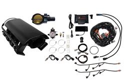 FiTech Fuel Injection Fuel Injection Systems 73234DBWBBNP